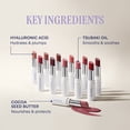 thumbnail image 3 of Marcelle Lip Loving Couleur et soin huile-en-stick, Rouge passion, 3 of 8