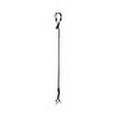 thumbnail image 2 of FP TONGS 37"TWISTD STEEL (Pack of 1), 2 of 2