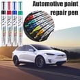 thumbnail image 3 of EIGTHTAIL NEW Auto Paint Repair Pen Brush Car Clear Scratch Remover Pens DIY Up R0C2, 3 of 8