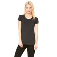 thumbnail image 1 of Bella + Canvas T-Shirt à Manches Courtes pour Femmes, 1 of 2
