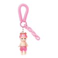 thumbnail image 2 of Sonny Angel HIPPERS Candy Store Series Blind Box Doll Keychain Mini Figure Charm, 1Pc Random, 2 of 9