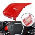 thumbnail image 1 of Volant Remplacer Couvercle de Bouton Z pour Corvette C8 Z06 Z51 2020-23, 1 of 10