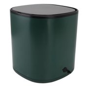 Portable Washing Machine, Mini Washer with Blue Light Drain Basket, Washer Spinner Deep Cleaning of Underwear, Baby Clothes and More