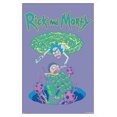 thumbnail image 1 of Rick And Morty - Portal Fall Wall Poster, 22.375" x 34", 1 of 4