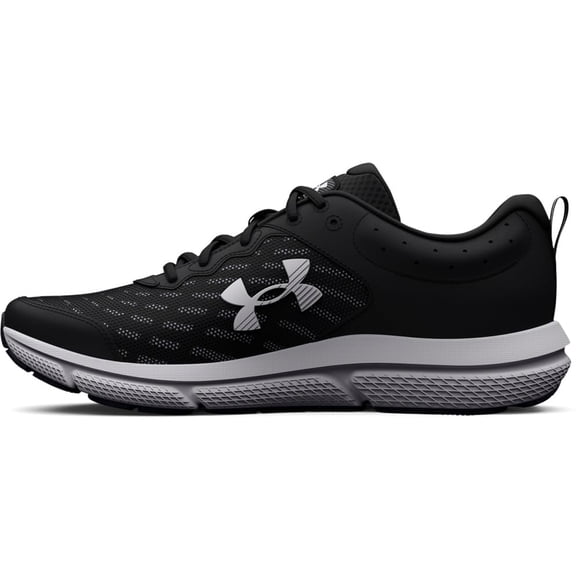 Under Armour Chaussure de Course Charged Assert 10 pour Homme