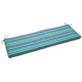 thumbnail image 1 of Coussin de Banc en Polyester Filé de 60 Po sur 19 Po, 1 of 1