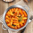 thumbnail image 2 of EIGTHTAIL Casserole en Acier Inoxydable Casserole Portable avec Couvercle, 2 of 7