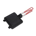thumbnail image 4 of DOLITY Hot Sandwich Maker Press Flipping Pan Baking Tray for Frittatas Breakfast Toast, 4 of 9