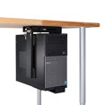 thumbnail image 2 of Penn Elcom Under-Desk Computer Mount, PC Tower Holder, 2 of 3
