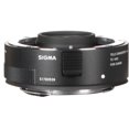 thumbnail image 3 of Sigma TC-1401 1.4x Teleconverter for Canon EF (879101) Bundle, 3 of 5