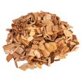 thumbnail image 3 of MacLean's Apple Wood Smoking Chips, 3 of 5