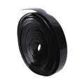 thumbnail image 4 of LAFGUR Rouleau de Ruban pour Perruque de Cheveux, Rouleau de Ruban pour Extensions de Cheveux, Bande de Colle Kératine Largeur 0,8 mm Adhérence Forte Ruban pour Perruque de Cheveux Longue Tenue Noir, 4 of 8