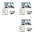 thumbnail image 2 of kurtrusly 3pcs 50pcs Automotive Plastic Rivet Car Fender fender plastic rivet trim Bumper Interior Trim Push Pin Clips Kit Car Accessories, 2 of 9