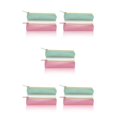 thumbnail image 3 of Youkk 2pieces Wide Application Leather Pencil Pen Case Sturdy And Durable For Organized Storage 5Set, 3 of 6