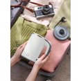thumbnail image 2 of Portable Electric Kettle- Home Thickened Stainless Steel Double Layer Insulated Water Kettle, 2 of 4