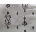 thumbnail image 4 of oneOone Georgette Viscose Fabric Arrow & Paisley Ikat Printed Craft Fabric BTY 42 Inch Wide, 4 of 4