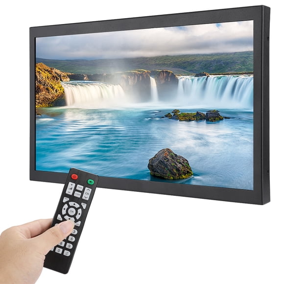 FLAMEEN HD Display Resistance Touch Display CCTV Computers For PC TV
