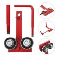 thumbnail image 3 of Chainsaw Bars Rail Tightening Repair Tool Alloy Steel Chainsaw Bars Rail Closing Adjuster Tool For Different Gauge Bars Chainsaw Bars Rail Closing Adjuster Tool, 3 of 9