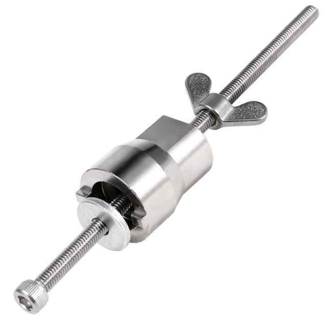 Amdohai Bike Hub Disassembly Tool Flywheel Hub Cutter Remover Bike Tool Accessory