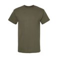 thumbnail image 1 of M&O 4800 T-Shirt Toucher Doux Doré, 1 of 2