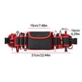 thumbnail image 2 of Multi-functional Cloth Tool Waist Bag, Thickened Electrician Tool Waist Pack, 2 of 2