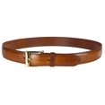 thumbnail image 1 of Galco Ceinture Habillée SB3-32 - Tan, 40, 1 of 1