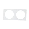 thumbnail image 3 of Ensemble de 50 - Porte-Cartes Épais 2x2 pour Collectionneur 27,5mm, 3 of 8