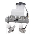 thumbnail image 4 of Braking System Parts,Car Brake Master Cylinder Auto Accessories Brake Master Cylinder Unparalleled Experience, 4 of 9