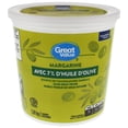 thumbnail image 2 of Great Value Margarine avec 7 % d'Huile d'Olive, 2 of 5