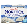 thumbnail image 4 of Nordica à Emporter Format Individuel Nature 1 % M.F. Fromage Cottage, 4 of 11