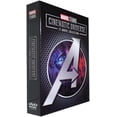 thumbnail image 2 of MARVEL STUDIOS COLLECTION CINEMATIC UNIVERSE 24 Films (Anglais Seulement), 2 of 2