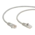 thumbnail image 2 of axGear Cat6 Câble Réseau RJ45 Patch Cordon Ethernet Internet LAN Fil 1 Pi 10 Pcs, 2 of 5