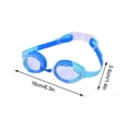 thumbnail image 1 of And Comfortable Childrens Swimming Goggles For Boys And Girls, Eyewear Straps, 1 of 2