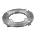 thumbnail image 3 of simhoa Rotating Turntable Bearing Art Crafts for TV Stand Catering Services 5inch, 3 of 8