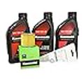 thumbnail image 3 of 2009 Kawasaki KLR650 Oil Change Kit, 3 of 3