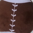thumbnail image 2 of Dog Jouet à Rapporter pour Chien Basket Football Rugby Forme Animal Couineur Toy Jouet de Dentition, 2 of 10