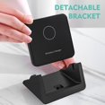 thumbnail image 3 of TopLLC Mobile Phone Wireless Charger 15W Fast Charging Vertical Wireless Charger on Clearance, 3 of 8