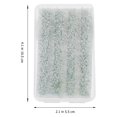 thumbnail image 2 of MasteelfCA 1 Box Static Flower Tuft Strip Flower Tuft Railway Miniature Artificial Grass Plant, 2 of 8