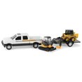 thumbnail image 3 of John Deere Tomy Construction Set Medium, 3 of 4
