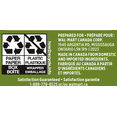 thumbnail image 5 of Great Value Vegetable Crackers, 5 of 5