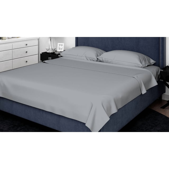 Johnson Home 500 Thread Count Combed Cotton Sheet Sets