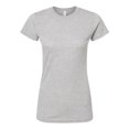 thumbnail image 1 of M&O 3540 Women's Deluxe Blend T-Shirt, 1 of 2