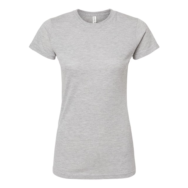 M&O 3540 Women's Deluxe Blend T-Shirt