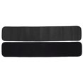 thumbnail image 3 of Breathable Waist Trimmer Wrap Adjustable Abdominal Waist Trainer Waist Support WrapBlack, 3 of 14