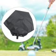 thumbnail image 4 of Housses de Pluie pour Sac de Golf avec Housse Anti-Poussière Spotrs, 4 of 8