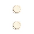 thumbnail image 4 of Wisewang Phone Holder 360 Degree Rotatable Smartphone Support Accessories For Socket Holder Stand 1# 2Set, 4 of 6