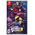 thumbnail image 1 of Marvel Ultimate Alliance 3: The Black Order (Nintendo Switch), 1 of 9