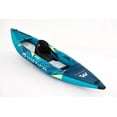 thumbnail image 3 of Aqua Marina Kayak 1 Personne polyvalent/eau vive STEAM-312 2022, 3 of 7