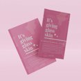 thumbnail image 1 of EYE Well Nature CollagenMask Wellnature Collagen FaceMask Collagen FaceMask For Women Original Overnight Deep CollagenMask FaceMasks Skin Care For All Skin Types 34ml, 1 of 5