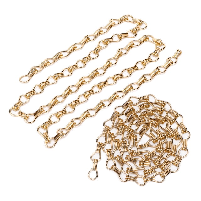 Noref Hanging Chain, Aluminum Chain Rustproof Anticorrosion For Bird Feeders For Flowerpot For DIY